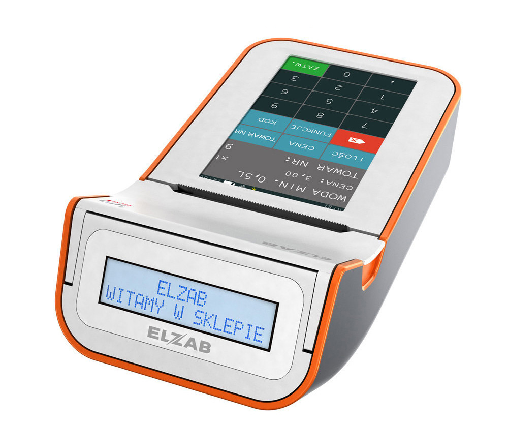 mt_gallery:ELZAB K10 ONLINE BT/ GPRS