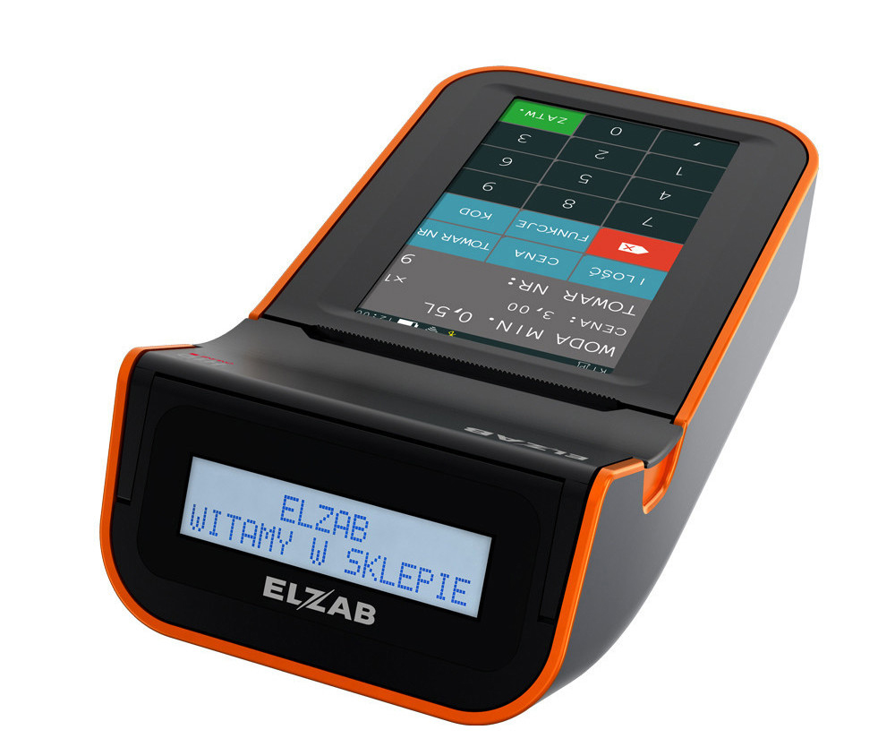 mt_gallery:ELZAB K10 ONLINE BT/ WiFi