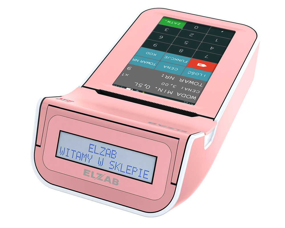 mt_gallery:ELZAB K10 ONLINE BT/ WiFi/ EX