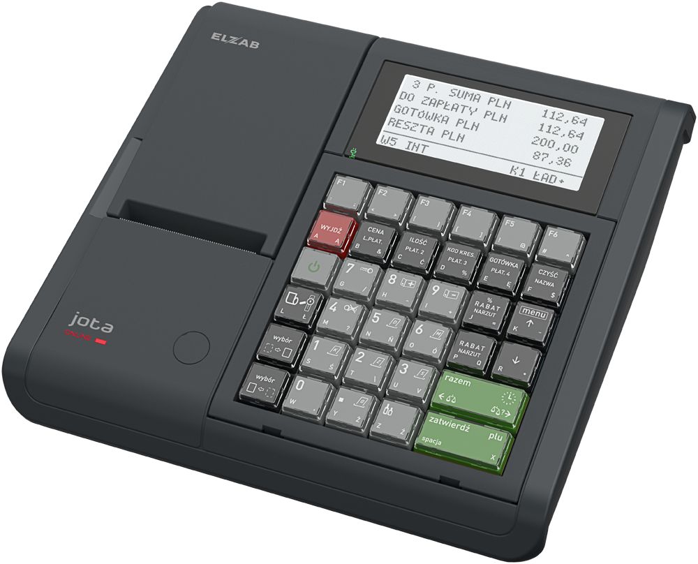 mt_gallery:ELZAB Jota ONLINE BT/WiFi MP